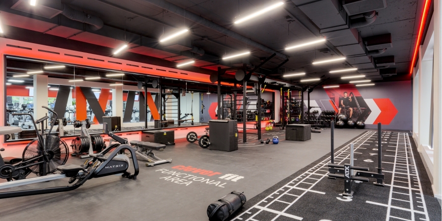 Clever fit expandiert über DACH hinaus