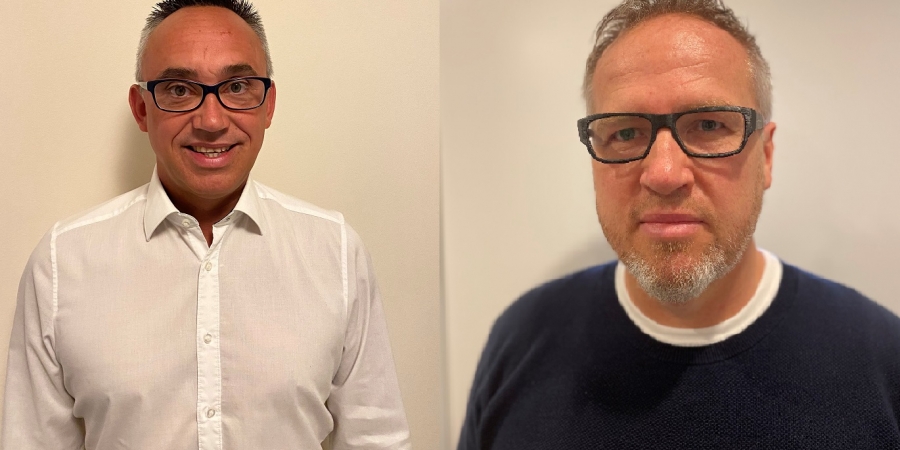 crosscorpo verstärkt Vertriebsteam