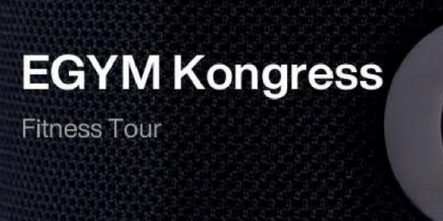 EGYM Kongress Tour 2021