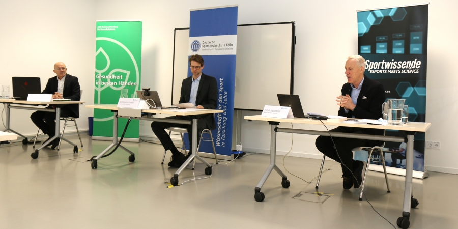 So ernähren sich Deutschlands eSportler*innen