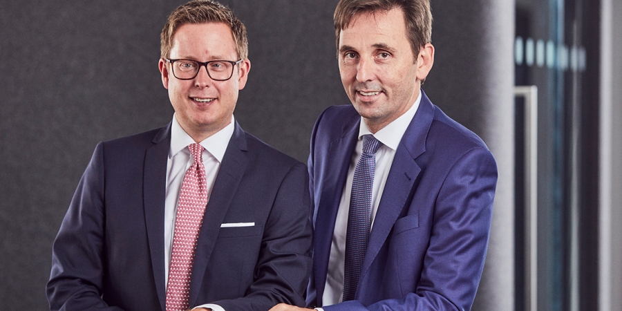 Corporate Start-up thevea GmbH gegründet