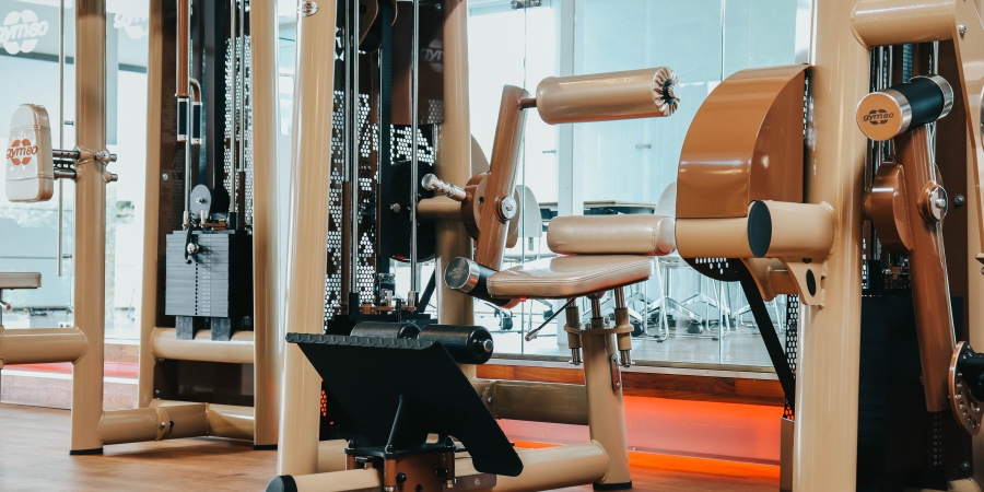 Platzsparend und innovativ zugleich