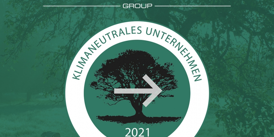 ICG ist klimaneutrales Unternehmen 2021