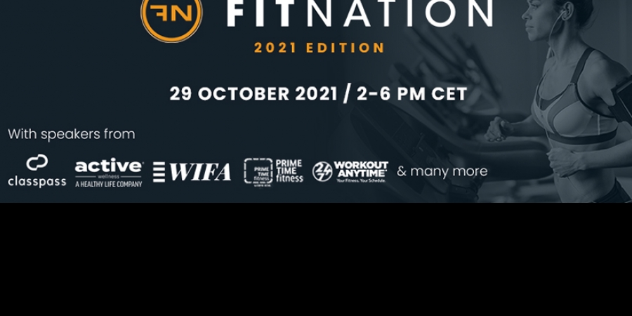 FitNation 2021