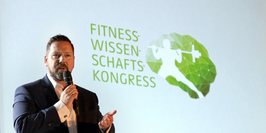  Premiere des Deutschen Fitnesswissenschaftsrates