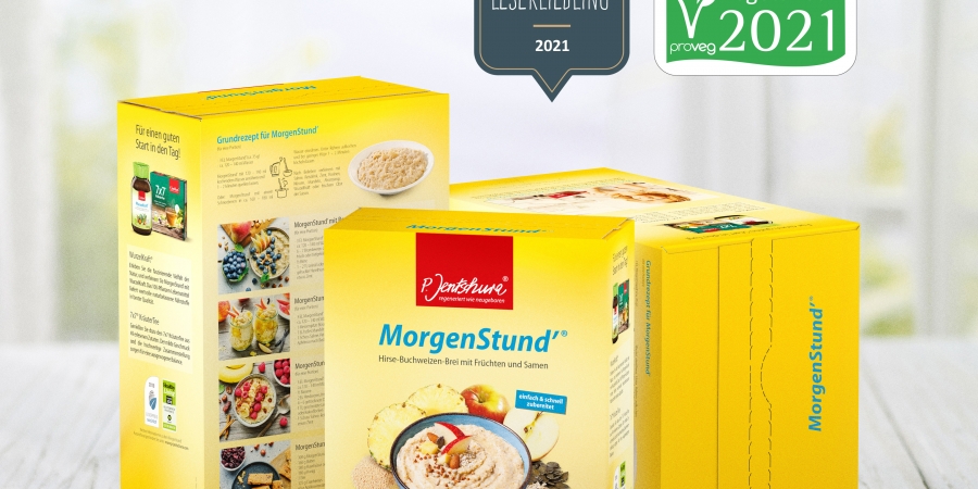 Doppelte Auszeichnung für P. Jentschura