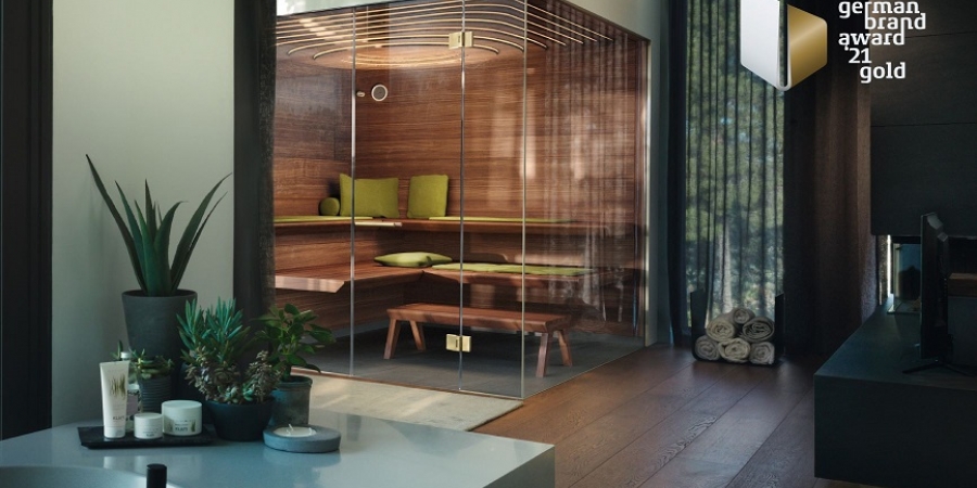 Auszeichnung für KLAFS