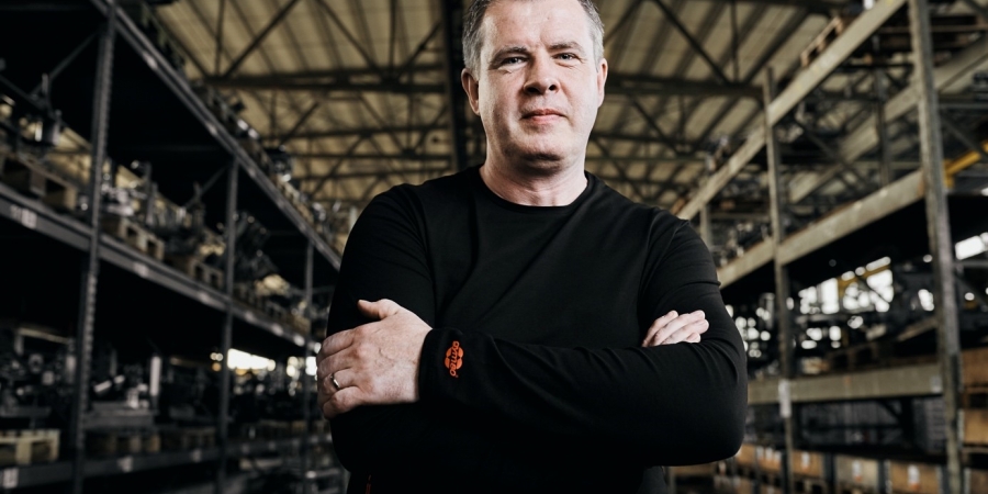 Personeller Wechsel bei gym80