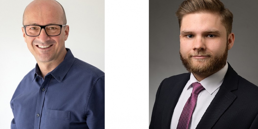 Matrix verstärkt Vertriebsteam in der Schweiz