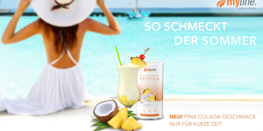 Leckere Frozenshakes und mehr