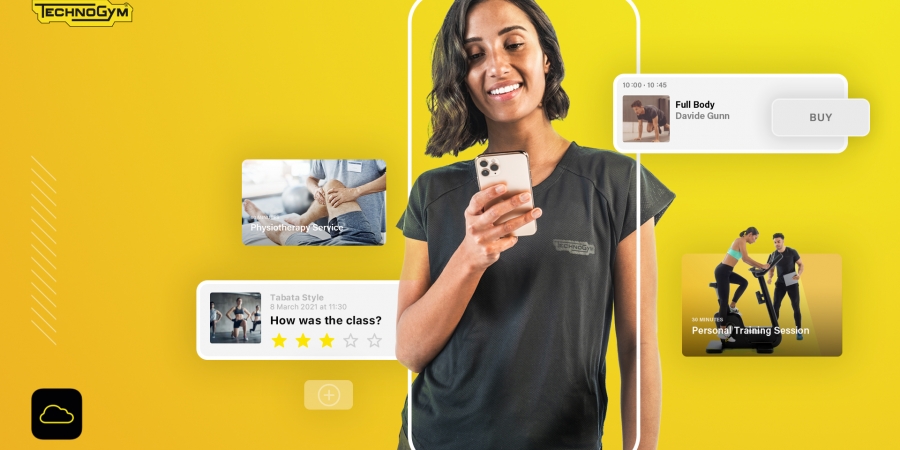 Mywellness 6.0: Book & Pay 