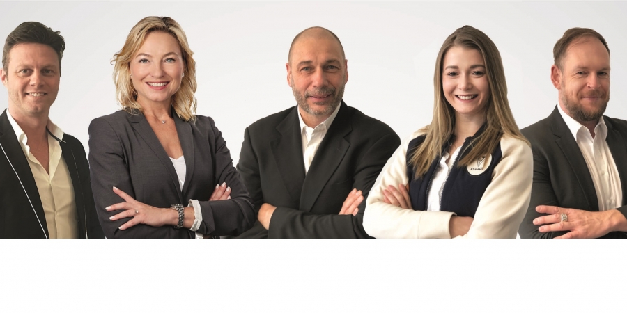 Das Team der ACISO Fitness & Health GmbH wächst auch im Jahr 2021