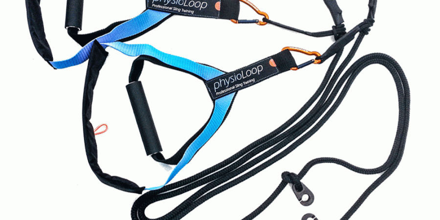 physioLoop Slingtrainer