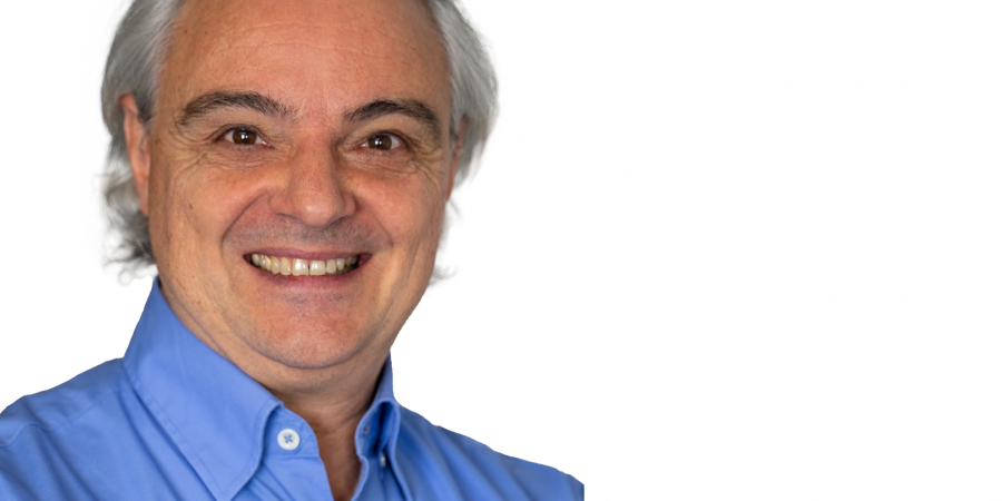 Bernd Schranz ergänzt Beirat des BVGSD