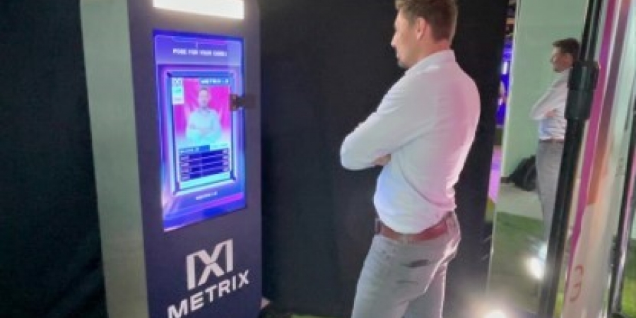 Augmented Reality lässt eSports und die Wirklichkeit verschmelzen