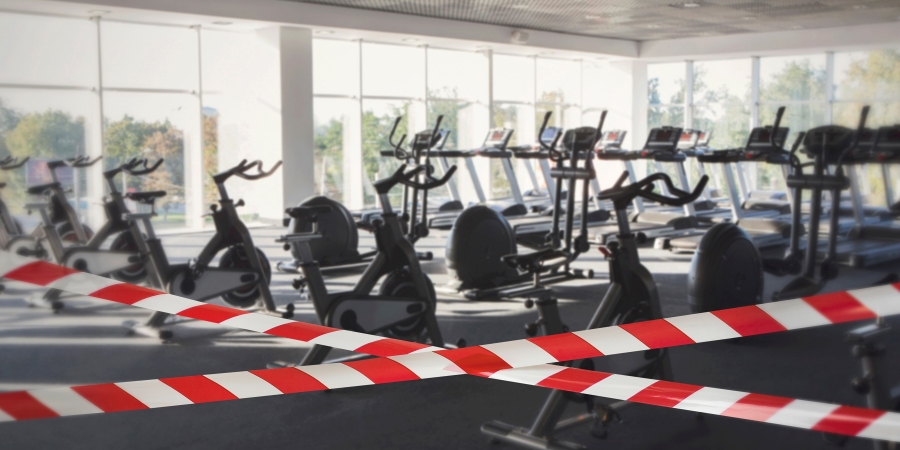 Die Fitnessbranche verliert ihre stärksten Monate im Lockdown