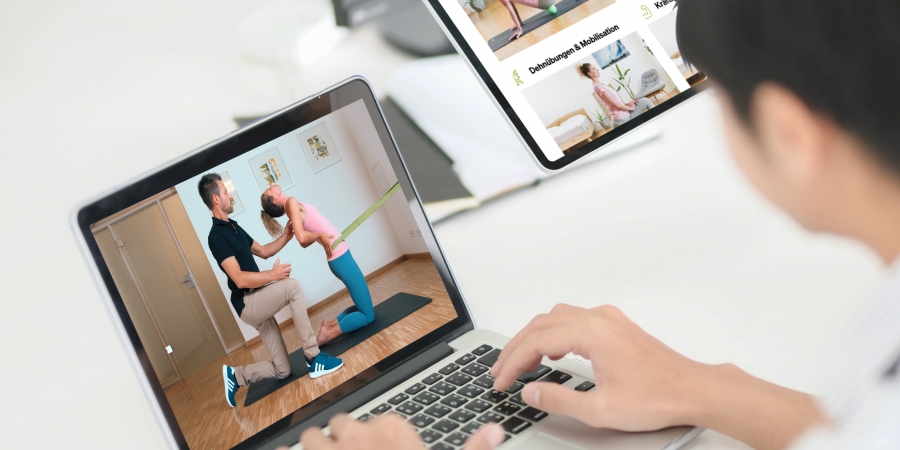 Ausbildung zum BLACKROLL® Pain Expert