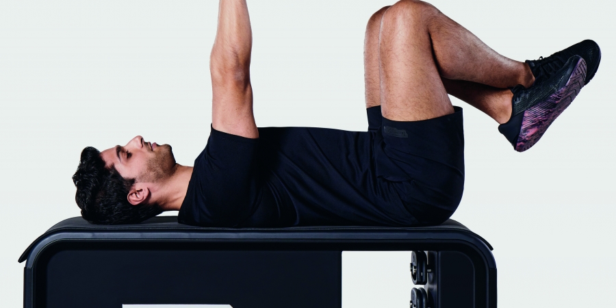 Technogym unterstützt Alpine Ski-WM 2021 in Cortina