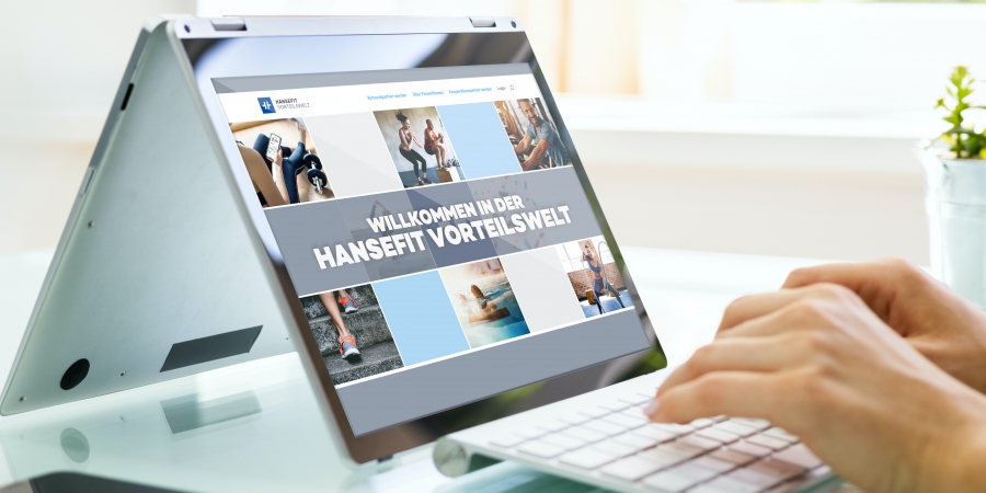 Hansefit eröffnet Vorteilswelt