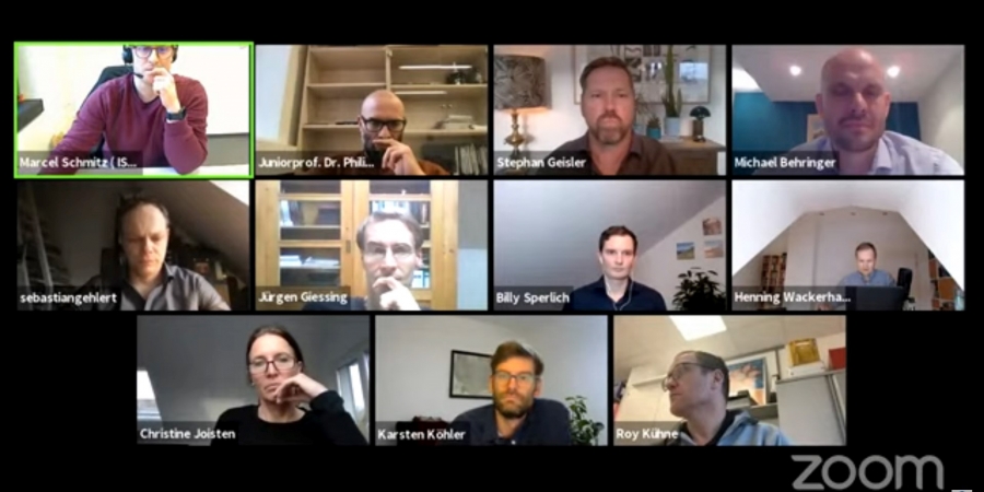 Mit mehr Wissen zu mehr Relevanz