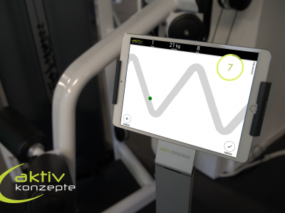 NEU: Tablet oder Mini-PC als Trainingsmonitor