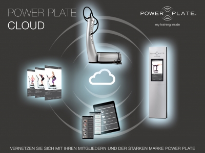 Vernetzen Sie sich mit Ihren Mitgliedern 