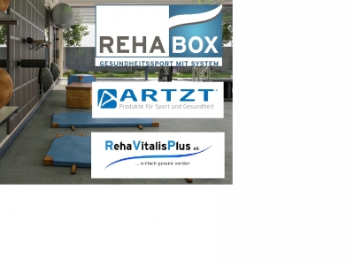 Neuer Partner für die RehaBox
