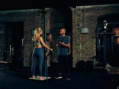 Neues Mietkonzept von seca