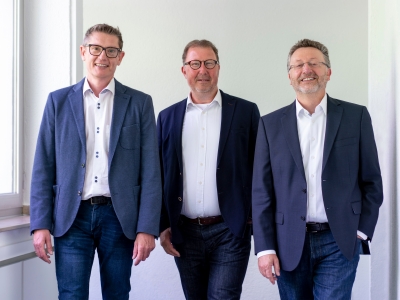 Veränderungen in der Geschäftsführung der Severins GmbH