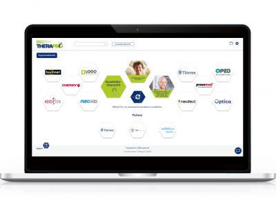 Virtuell am Puls der Zeit