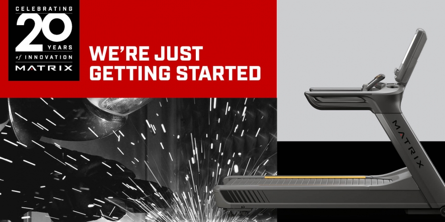 Matrix feiert 20 Jahre Wachstum und Innovation