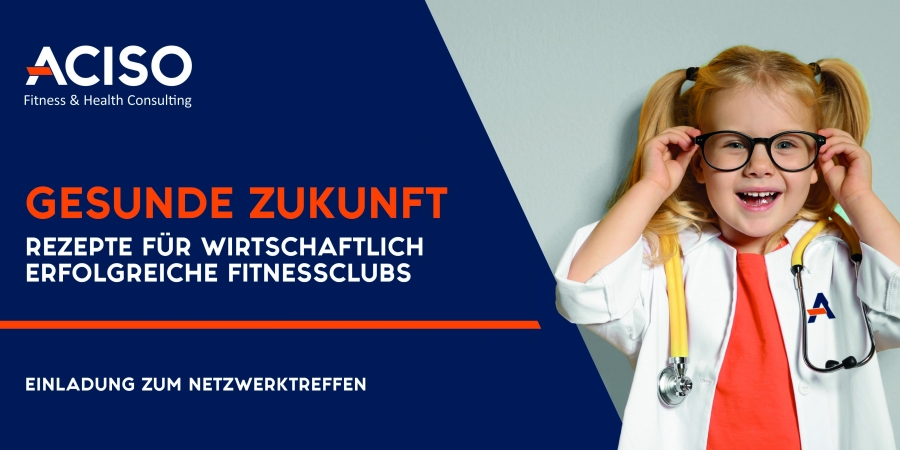 ACISO lädt ein zu Netzwerktreffen