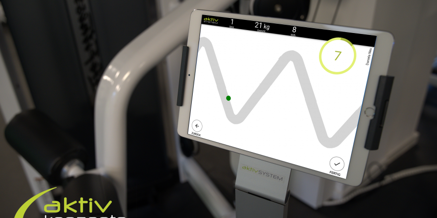 NEU: Tablet oder Mini-PC als Trainingsmonitor