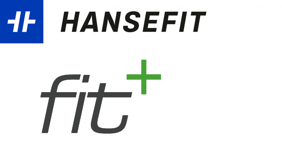 Hansefit kooperiert mit fit+