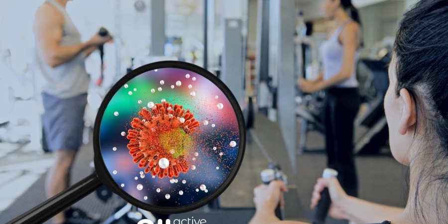 Infektionsrisiko bei der Physiotherapie reduzieren