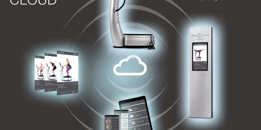 Vernetzen Sie sich mit Ihren Mitgliedern 