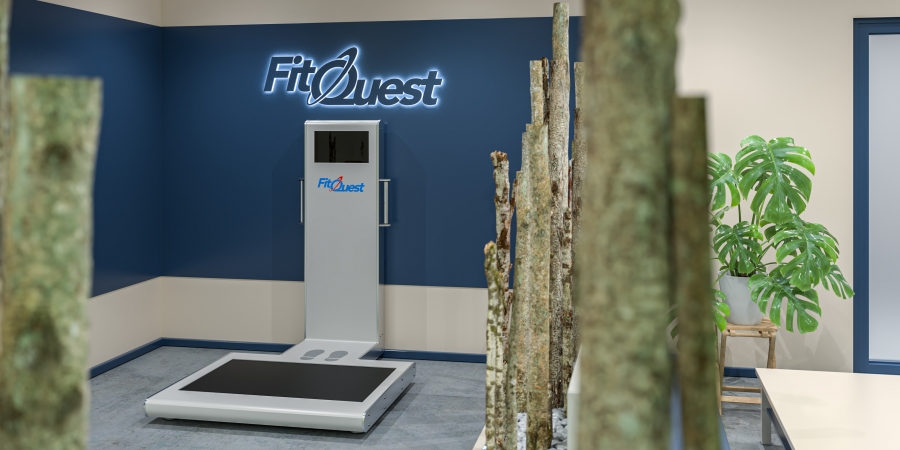 RehaVitalisPlus und FitQuest kooperieren in der RehaBox