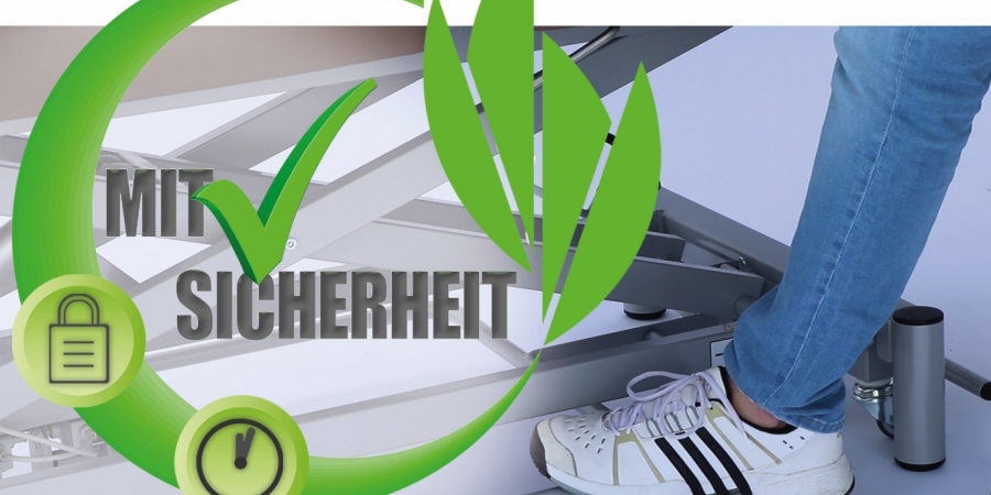 Mehr Sicherheit für Ihren Praxisalltag