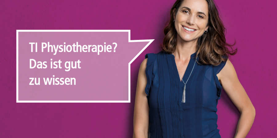 So stehen PhysiotherapeutInnen zur Telematikinfrastruktur