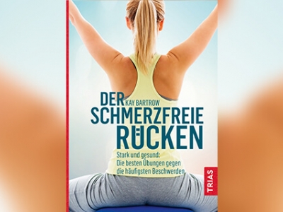 „Ich habe Rücken“