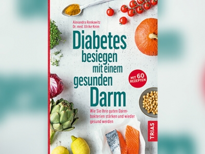 Die Bedeutung der  Darmbakterien