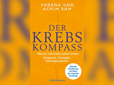 Der Krebs-Kompass von Verena & Achim Sam