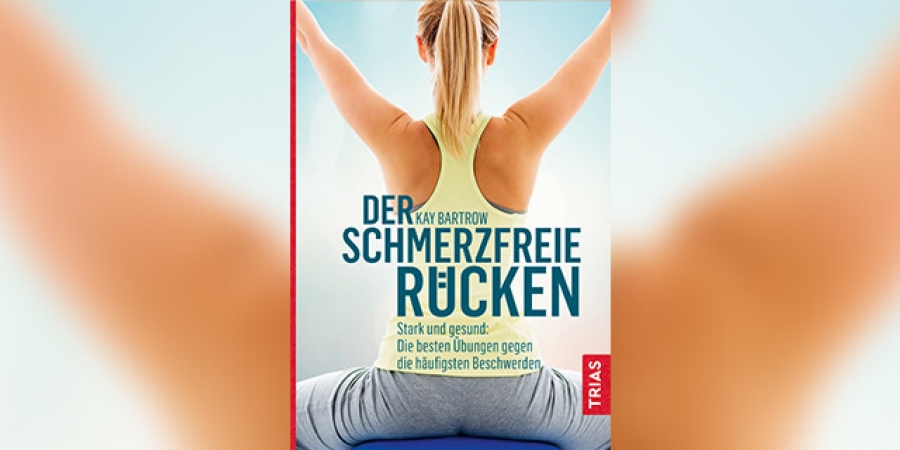 „Ich habe Rücken“