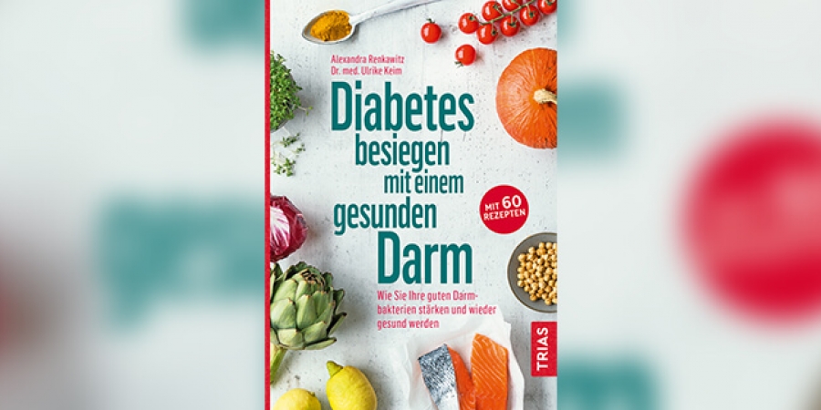 Die Bedeutung der  Darmbakterien