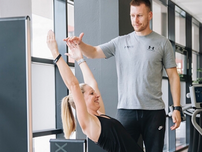 Warum die Digitalisierung über die Zukunft der Fitnessbranche entscheiden wird