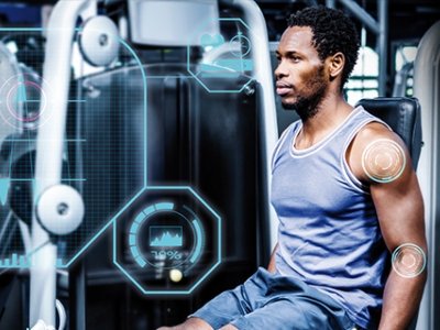 Die Auswirkungen und Chancen der Digitalisierung auf die  Fitness-Branche