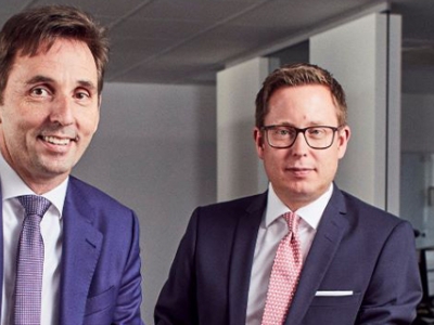 Innovativ seit 50 Jahren  