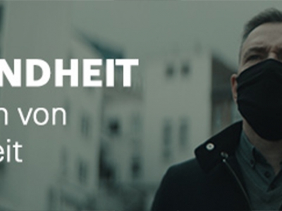 ­Gegenkampagne zu den Videos der Bundesregierung 	