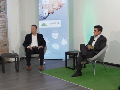 Premiere: e-Health Talk 2020