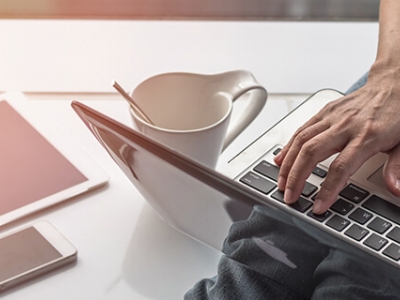 Was Online-Marketing mit Formel 1 zu tun hat